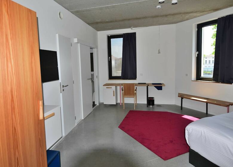 Hotel H�tel Belvue