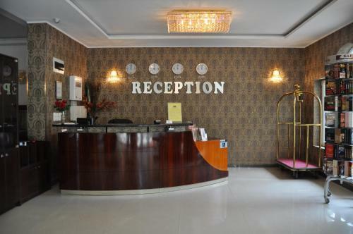 Hotel Princess Residence