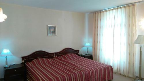 Hotel Princess Residence