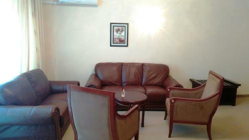 Hotel Princess Residence