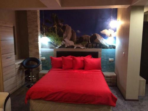 Hotel Lazur