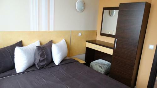 Hotel Lazur