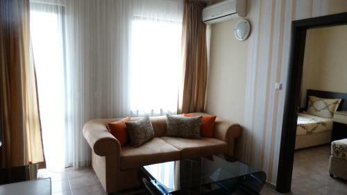 Hotel Lazur