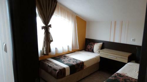 Hotel Lazur