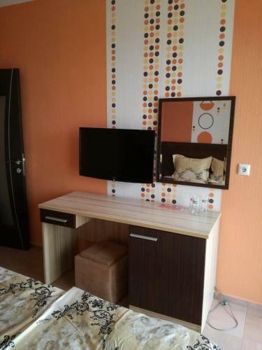 Hotel Lazur