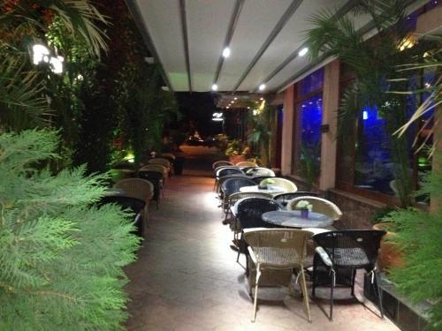 Hotel Berito