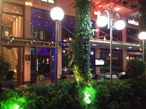 Hotel Berito