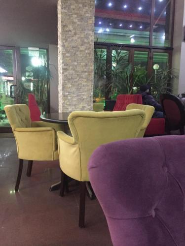 Hotel Berito