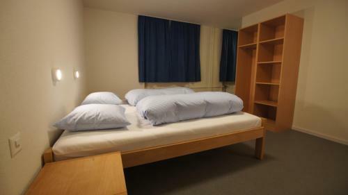 Albergue Schwendihaus