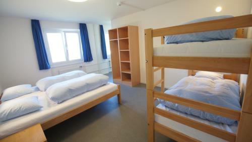 Albergue Schwendihaus