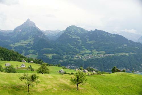 Albergue Schwendihaus