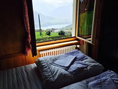 Hostal Amdenlodge - Bienenheim Naturhostel