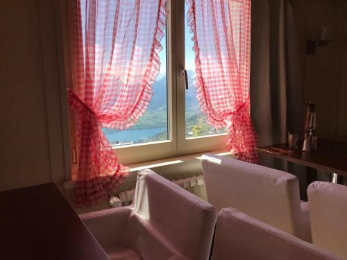 Hostal Amdenlodge - Bienenheim Naturhostel