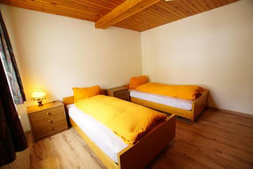Apartamento Ferienwohnung Sonne