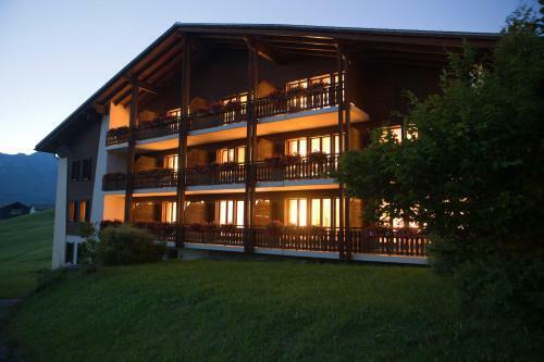 Hotel Arvenb�el