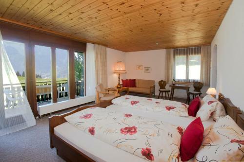 Hotel Arvenb�el