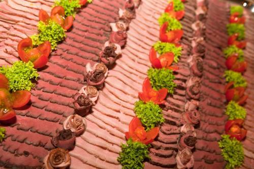 Hotel Arvenb�el