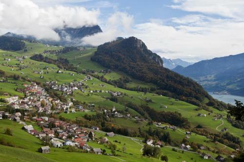 Hotel Arvenb�el