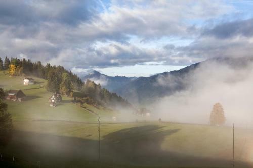 Hotel Arvenb�el