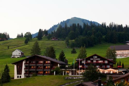 Hotel Arvenb�el