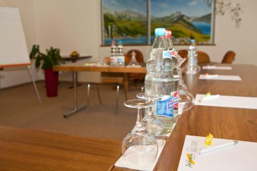 Hotel Arvenb�el
