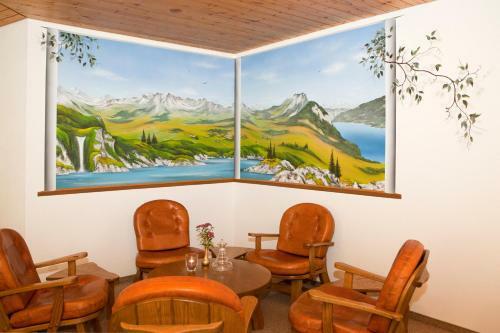 Hotel Arvenb�el