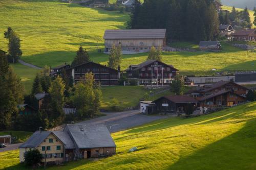 Hotel Arvenb�el
