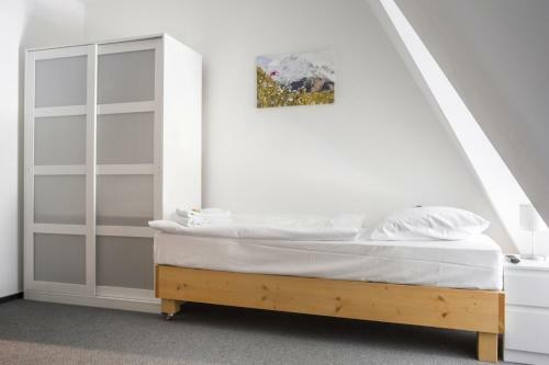 Hotel Konopi?t? Nov� Myslivna