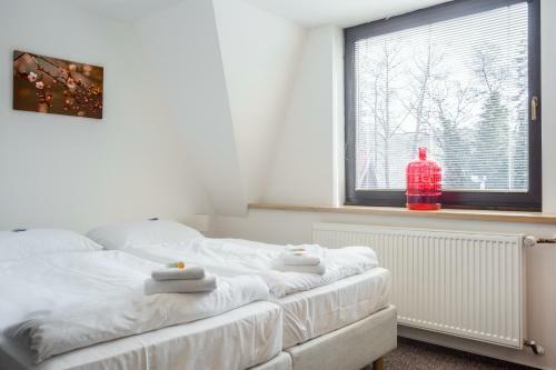 Hotel Konopi?t? Nov� Myslivna