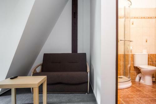 Hotel Konopi?t? Nov� Myslivna