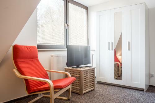 Hotel Konopi?t? Nov� Myslivna