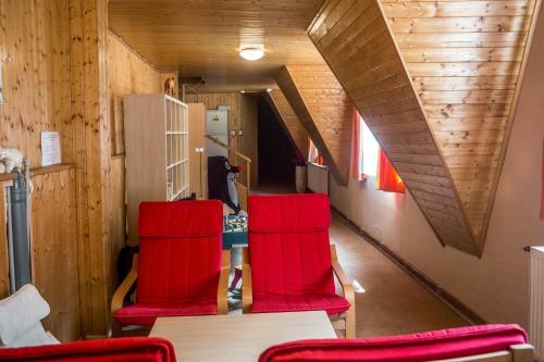 Hotel Konopi?t? Nov� Myslivna