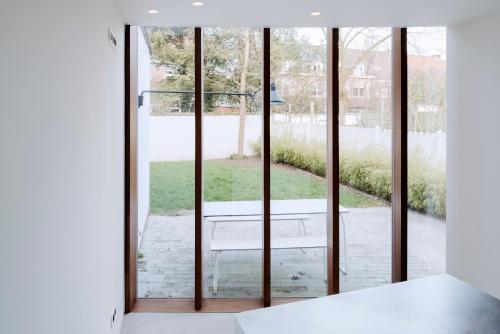 Apartment Behome Gent