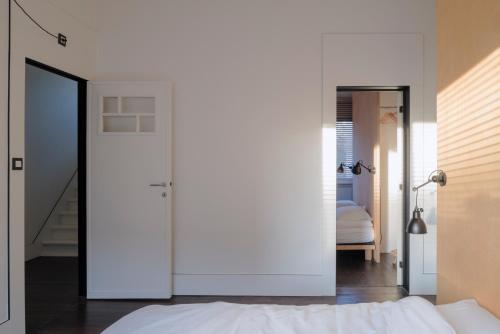 Apartment Behome Gent