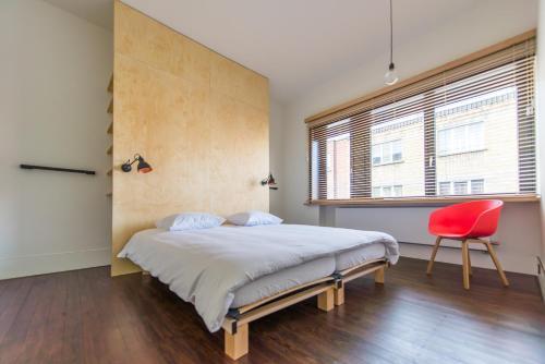 Apartment Behome Gent