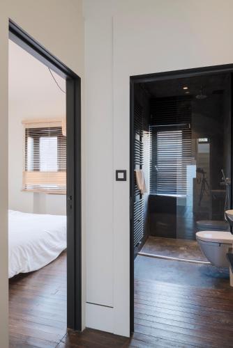 Apartment Behome Gent