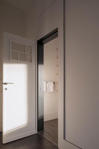 Apartment Behome Gent