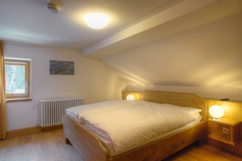 Bed & Breakfast Locanda Orelli