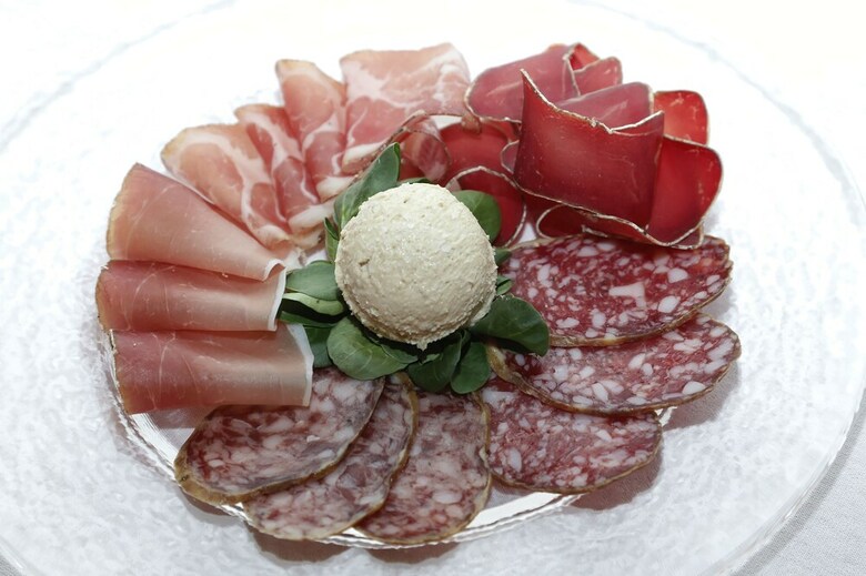 Bed & Breakfast Locanda Orelli