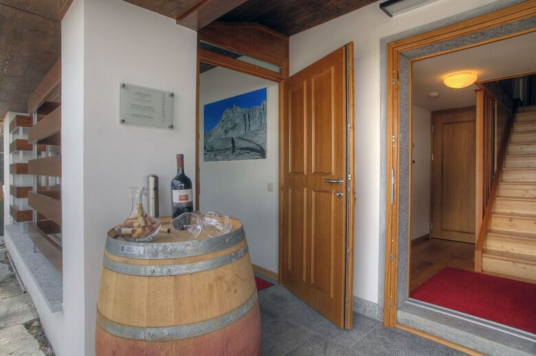 Bed & Breakfast Locanda Orelli