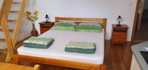Hostal Penzion Doln� Dunajovice