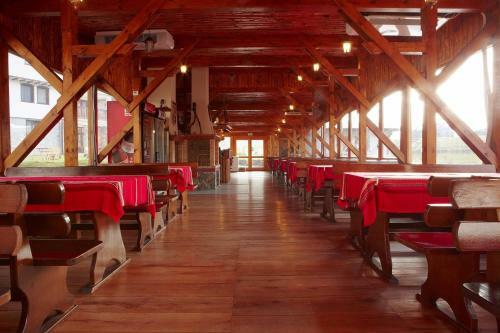 Hotel Eco Complex Smilyan