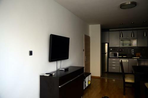 Sofia Stamboliiski Apartment