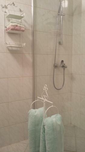 Sofia Stamboliiski Apartment