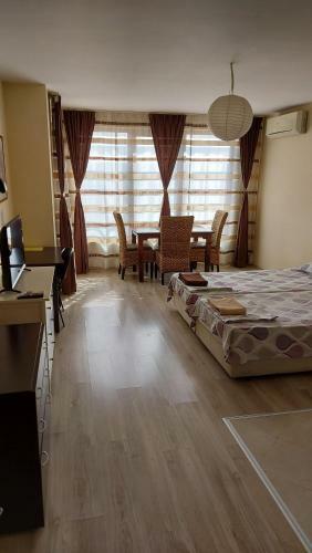 Panorama Apartment & Rooms Veliko Turnovo