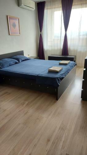 Panorama Apartment & Rooms Veliko Turnovo