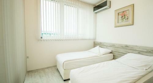 Trigor City Apartment