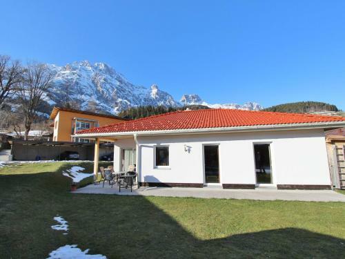 Haus Leogang