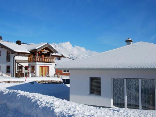 Haus Leogang