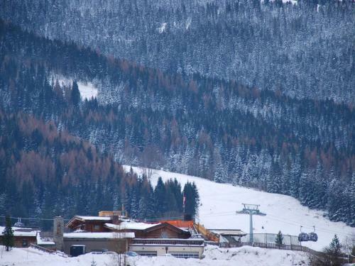 Haus Leogang